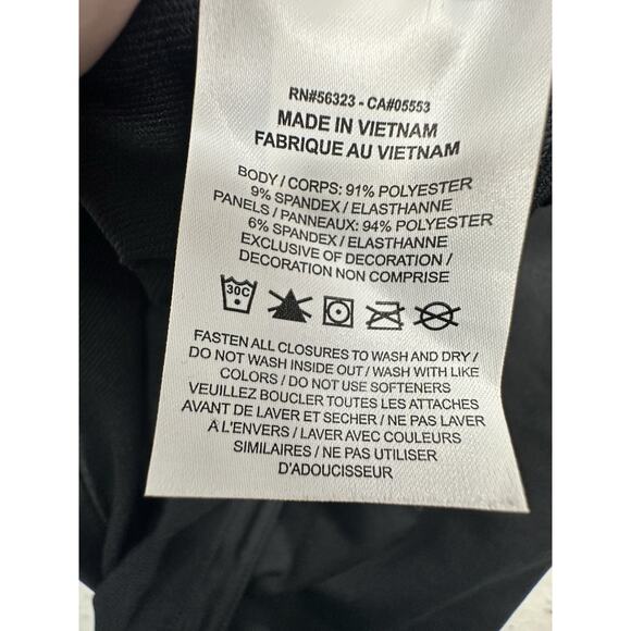 Nike USWNT Strike Drill Performance Womens Medium Shirt Quarter Zip 1/4 Zip - Picture 7 of 7